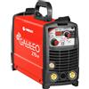 HELVI Saldatrice Inverter Helvi Galileo Tig 219 HF