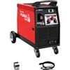HELVI Saldatrice Multiprocesso Helvi Puma 191