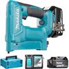 MAKITA Graffettatrice Makita DST112RTJ 18V 5Ah