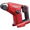 FLEX Tassellatore Flex FHE 1-16 18.0-EC C 18V