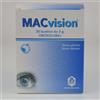 NUOVA FARMAJON MACVISION COMPRESSE 30COMPRESSE - NUOVA FARMAJON - 973592429