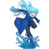Banpresto Rimuru Tempest That Time I Got Reincarnated As A Slime Action Figure -
