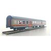 VITRAINS 3226 MDVC beige fasce arancio/viola, logo FS inclinato, illum. interna