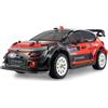 MJX Auto Radiocomandata Hyper Go Citroen C3 WRC Rallye/Drift 4WD 1:14 RTR Brushless