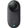 Insta360 GO 3S Videocamera Standalone Nero Mezzanotte 64GB