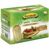 Bioalimenta FARABELLA GLUTEN FREE LE MINI FRISELLE CLASSICHE CON OLIO EXTRA VERGINE DI OLIVA SENZA LATTOSIO 5 CONFEZIONI X 40 G