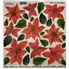 Pellicola Modellabile Poinsettia Serie 1