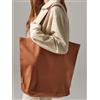 Westford Mill Shopper cotone organico grande Bag for Life Maxi personalizzate o neutre