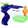 Hasbro Super Soaker Nerf Super Soaker - Microburst 2, A9461EU8, Multicolore