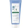 Klorane Balsamo Alle Fibre Di Lino 200 Ml