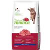trainer natural Trainer Gatto Natural Adulto Manzo 1,5 Kg