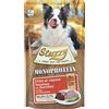 Stuzzy Cane Monoprotein Busta Adulto Tacchino & Zucchine 150 Gr