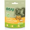 Oasy Cane Snack Biscotti Ripieni Adulto Anatra & Patate 80 Gr