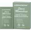 braderm Zinco monodose 10 stick da 10 ml braderm