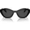 Prada Occhiali da Sole Prada PRA02S 16K08Z