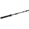 Diamond Bilanciere Sliding Grip 220 cm - Carico max 320 Kg - 50 mm Diamond Professional