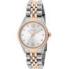 Liu Jo Jeans Liu Jo Orologio Analogico Quarzo Donna con Cinturino in Acciaio Inox LJW-TLJ1223