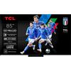 TCL 85C7K TV MINI LED, 85 "