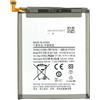 OEM SAMSUNG OEM BATTERIA TESTATA PARI ORIGINALE EB-BA715ABY PER SAMSUNG GALAXY A71 A715