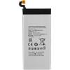 OEM SAMSUNG OEM BATTERIA TESTATA PARI ORIGINALE EB-BG920ABE PER SAMSUNG GALAXY S6 G920F