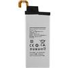 OEM SAMSUNG OEM BATTERIA TESTATA PARI ORIGINALE EB-BG925ABE PER SAMSUNG GALAXY S6 EDGE G925F