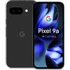 Google Pixel 9a | 128 GB | Dual-SIM | Obsidian