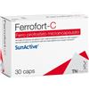 TNPharma Tsunami Ferrofort-C 30 cps