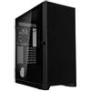 Kolink Unity Lateral Performance Case Midi Tower Vetro Temprato No-Power E-ATX/ATX/mATX/Mini-ITX