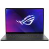 ASUS ROG Zephyrus G16 Intel Core Ultra 7 155H 16GB GeForce RTX 4060 512GB 16 2,5K Windows 11
