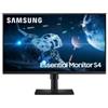 Samsung S40GD Monitor 27 IPS 100Hz Full HD 5ms Multimediale Pivot Hub USB 2*HDMI/DisplayPort