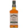 Jack Daniel's Tennessee RYE Straight Rye Whiskey 45% Vol. 0,7l