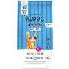 Aldog adult white wave medium/large 12kg