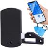 Welock Serratura per Armadietti e Cassetti Smart Bluetooth