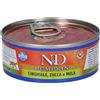 Farmina® N&D Cinghiale, Zucca E Mela Wet Food 80 g Mangime
