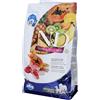 Russo Mangimi SpA Farmina® N&D Dog Tropical Selection Lamb Adult Med/max 2000 g Mangime