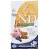 Farmina® N&D Ancestral Grain Lamb & Blueberry Adult Medium Maxi 2500 g Pellets