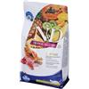 Russo Mangimi SpA Farmina® N&D Cat Tropical Selection Lamb Neutered 1500 g Mangime
