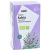 SALUS HAUS Gmbh & Co KG Saluz Tisana Salvia, 15 Bustine, Biologica, Benessere Digestivo e Gola