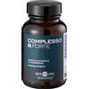 BIOS LINE SPA Principium complesso B forte - Integratore alimentare a base di Vitamine del gruppo B - Flacone da 60 capsule