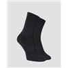 POC Calzini Da Ciclismo Poc Cadence Road Socks Neri