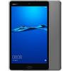 Huawei MediaPad M3 Lite 10 32GB - Grigio - WiFi + 4G - refurbished