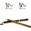I.C.I.M. (BIONIKE) INTERNATION BioNik Color Natural Brow Matita Sopracciglia Colore 301 Blonde