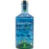 Sabatini Gin0° 0%
