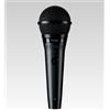 Shure Microfono a Filo da Studio colore Nero - PGA58-QTR-E Shure