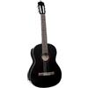 YAMAHA Chitarra Classica in Legno Meranti Nero Yamaha C40BL