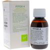 Oti Srl Fitox 4 Gocce 100ml