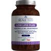 Lodifa Srl Low Lipid Plus Integratore Per Il Controllo Del Colesterolo 60 Capsule