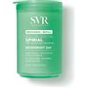 Laboratoires Svr Svr Spirial Roll-on Vegetal Ricarica Deodorante 24h 50ml