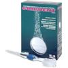 Fimo Srl Gripdent Tabs Capsule Pulenti + Spazzolino Per Protesi 54 Pezzi