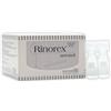 RINOREX Stewart Rinorex Aerosol con Bicarbonato 25 Fiale 3 ml